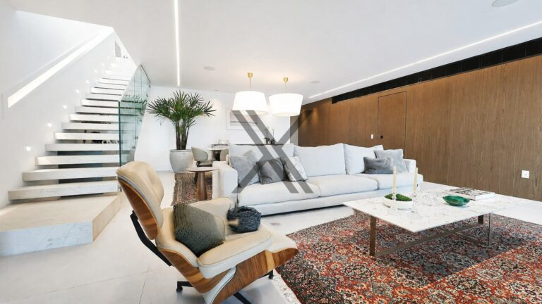 Cobertura Duplex no Leblon, 3 suítes à venda — foto 6
