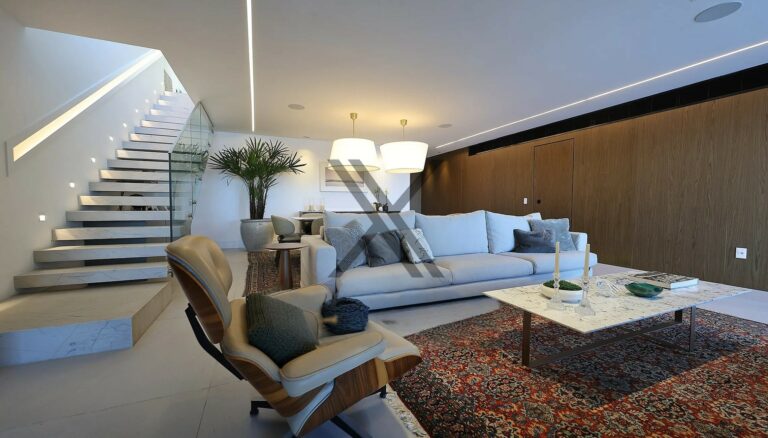 Cobertura Duplex no Leblon, 3 suítes à venda — foto 6
