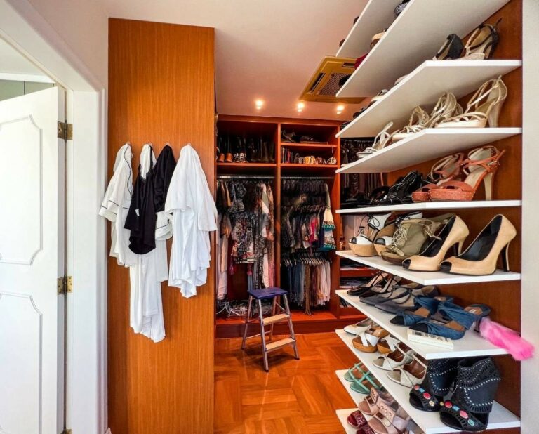 Cobertura Duplex no Leblon 5 quartos — foto 4
