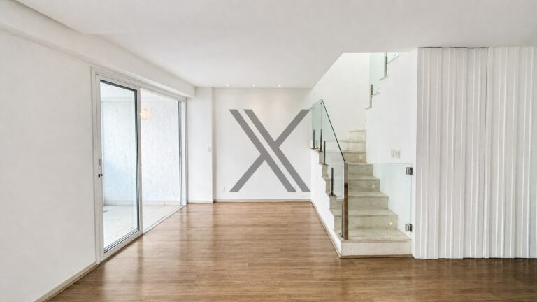 Cobertura Duplex no Leblon com 2 quartos à venda — foto 2