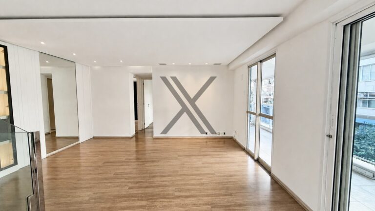 Cobertura Duplex no Leblon com 2 quartos à venda — foto 3