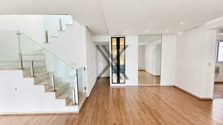 Cobertura Duplex no Leblon com 2 quartos à venda — foto 4