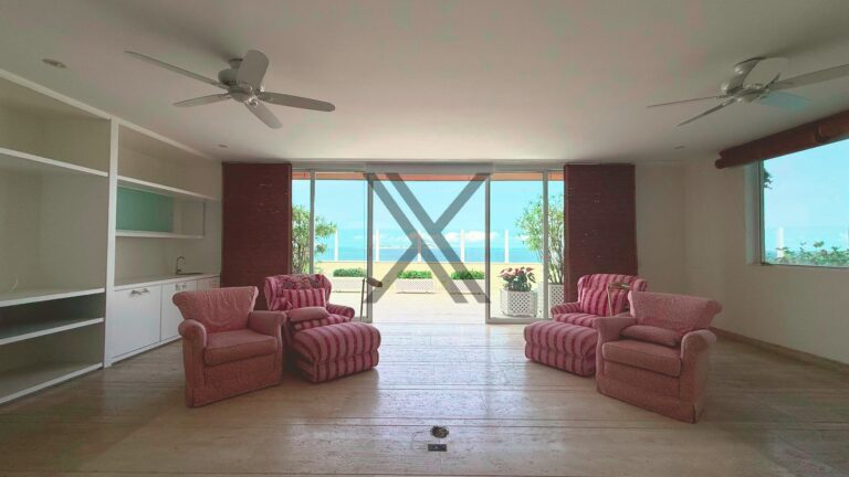 Cobertura Duplex no Leblon com 3 quartos à disposição — foto 1