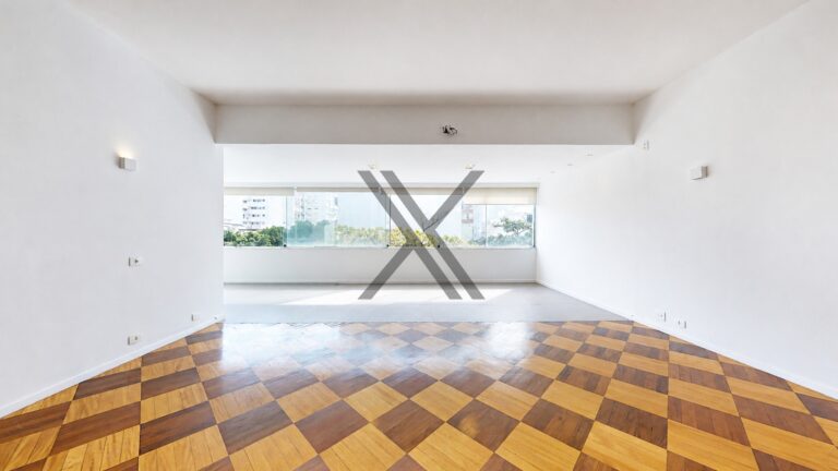 Cobertura Linear em Ipanema com 3 quartos disponíveis — foto 3