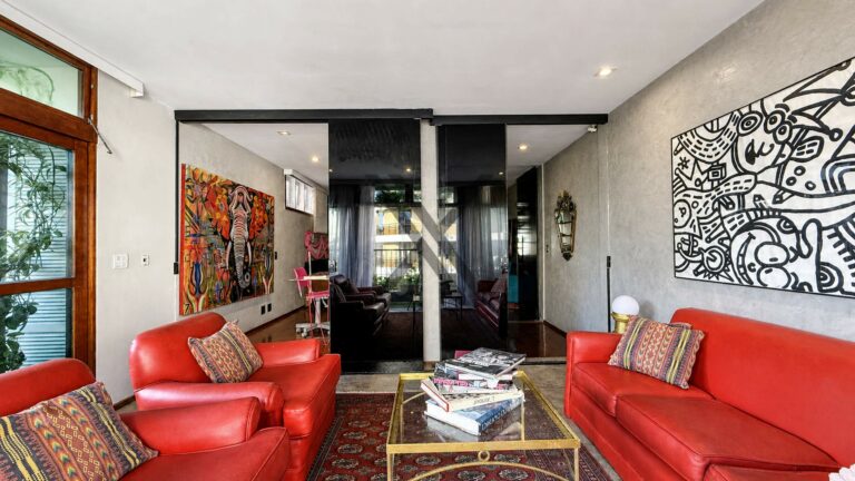 Cobertura Linear em Ipanema com 3 suítes disponíveis — foto 4