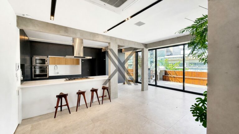 Cobertura Triplex no Leblon com 3 quartos — foto 1