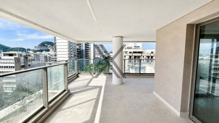 Studio em Ipanema em localização privilegiada — foto 2