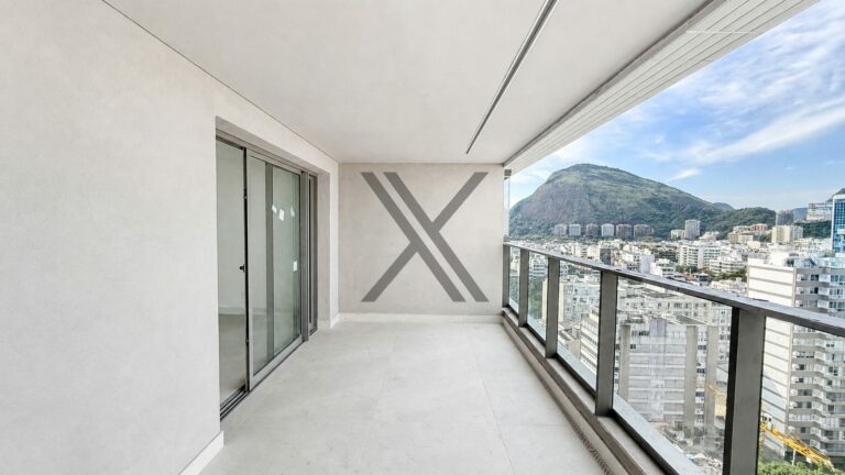 Studio em Ipanema Rio de Janeiro — foto 1