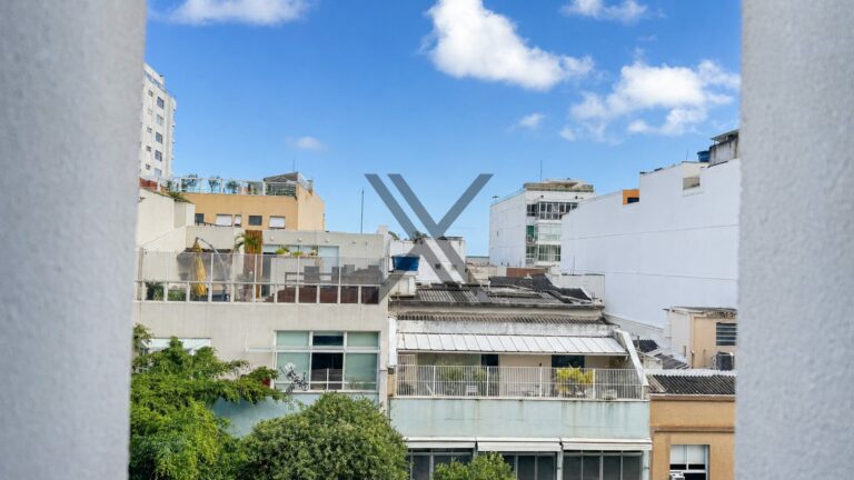 Apartamento de 4 quartos em andar alto no Nove Ipanema — foto 6