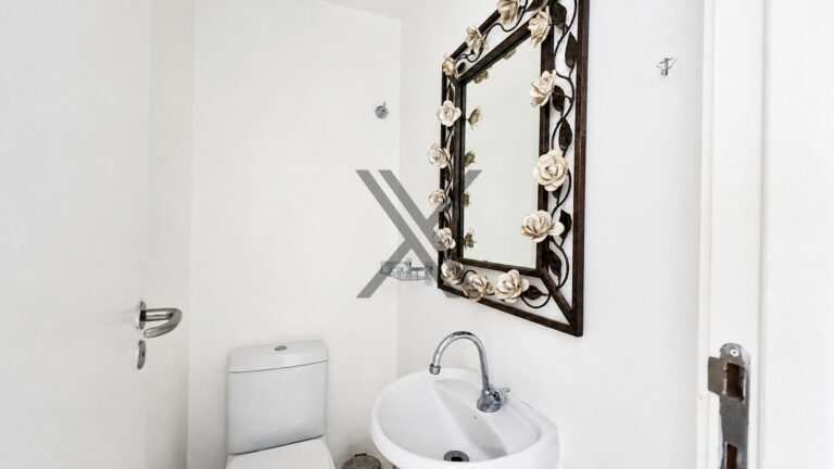 Apartamento Duplex em São Conrado com 2 quartos disponíveis — foto 6