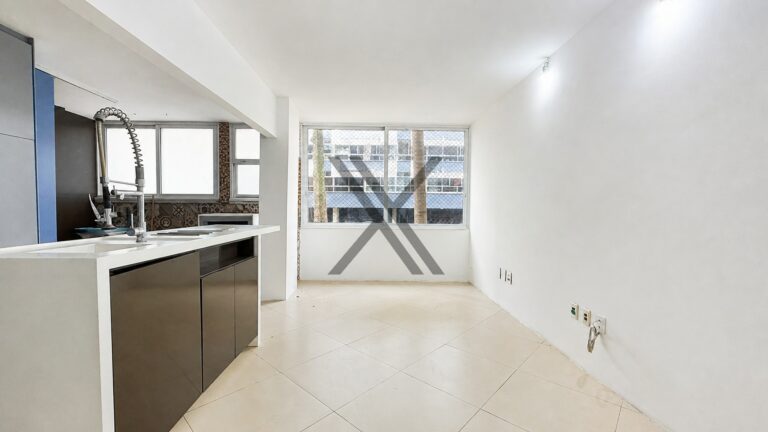 Apartamento Duplex no Leblon com 2 quartos — foto 1