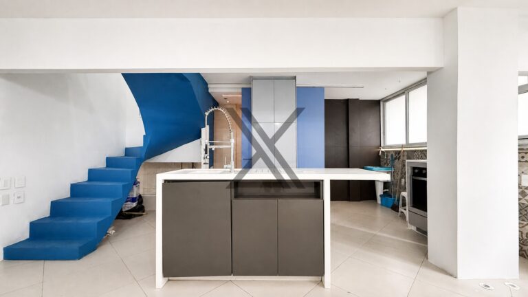 Apartamento Duplex no Leblon com 2 quartos — foto 4