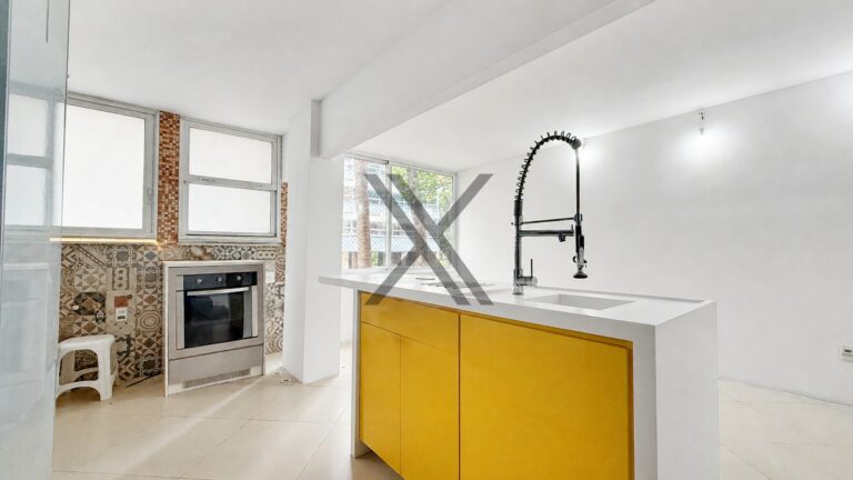 Apartamento Duplex no Leblon com 2 quartos — foto 5