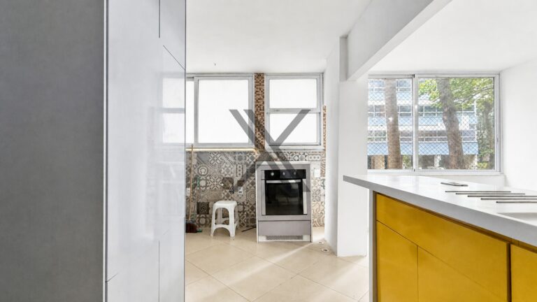 Apartamento Duplex no Leblon com 2 quartos — foto 6