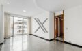 Apartamento em andar alto Vista livre no Leblon