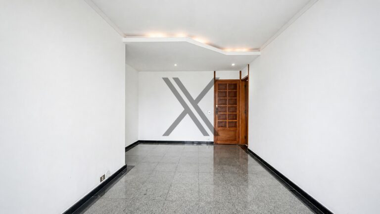 Apartamento em andar alto Vista livre no Leblon — foto 3