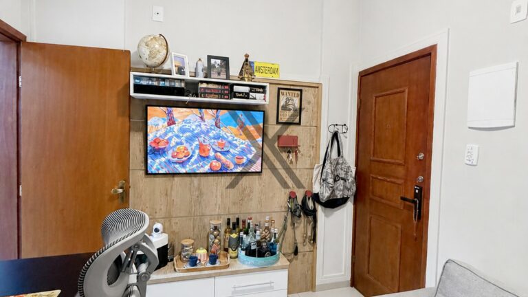 Apartamento em Ipanema, 1 quarto à venda — foto 2