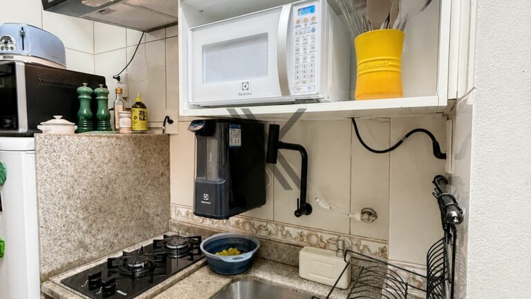 Apartamento em Ipanema, 1 quarto à venda — foto 4
