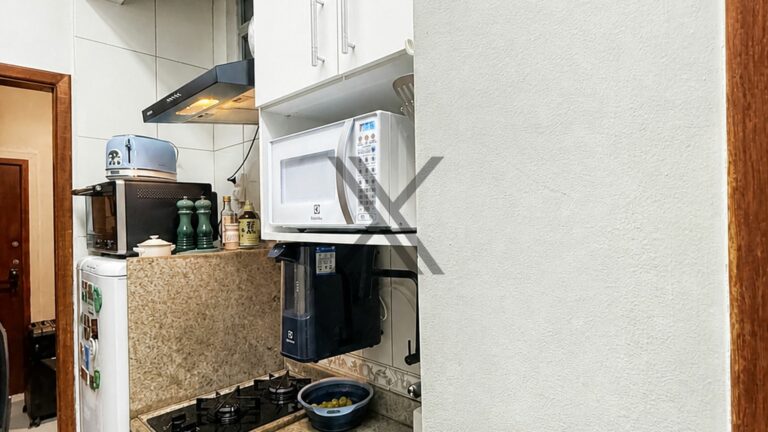Apartamento em Ipanema, 1 quarto à venda — foto 5