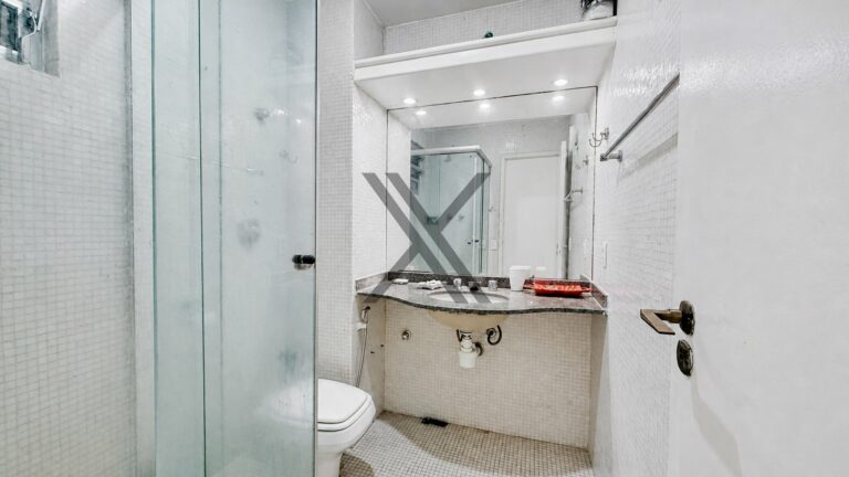 Apartamento em Ipanema, 2 quartos à venda — foto 6