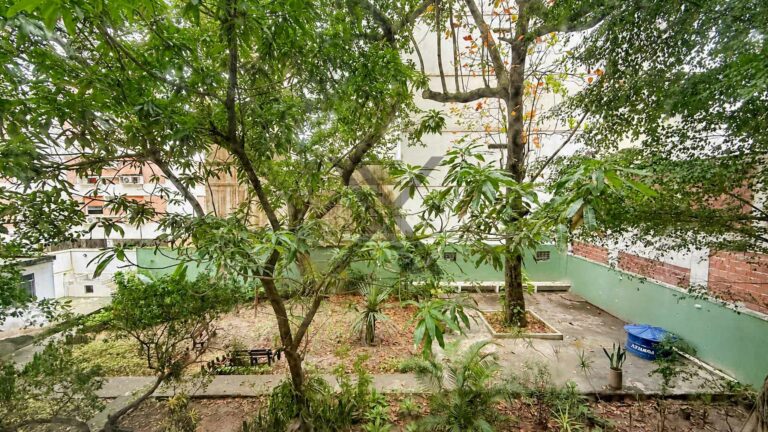 Apartamento em Ipanema com 1 quarto — foto 3