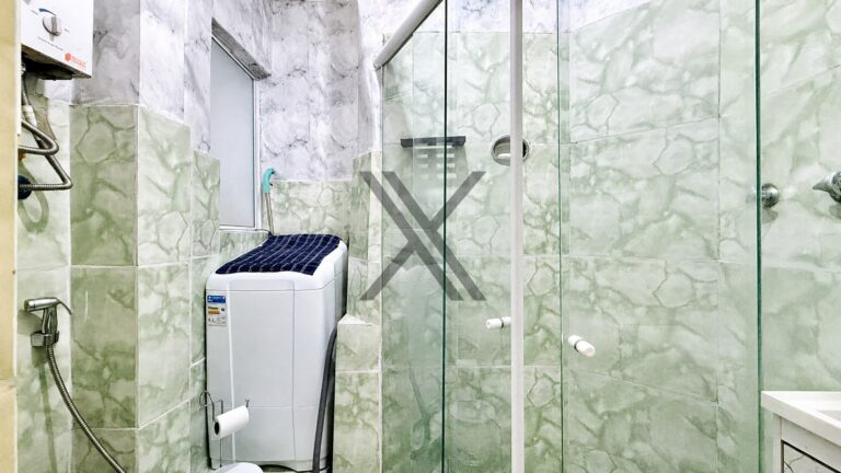 Apartamento em Ipanema com 1 quarto — foto 6