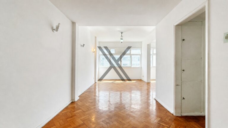 Apartamento em Ipanema com 2 quartos disponíveis — foto 1