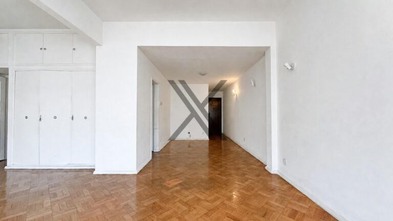 Apartamento em Ipanema com 2 quartos disponíveis — foto 3