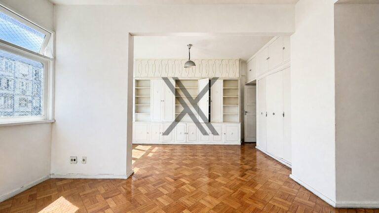 Apartamento em Ipanema com 2 quartos disponíveis — foto 4
