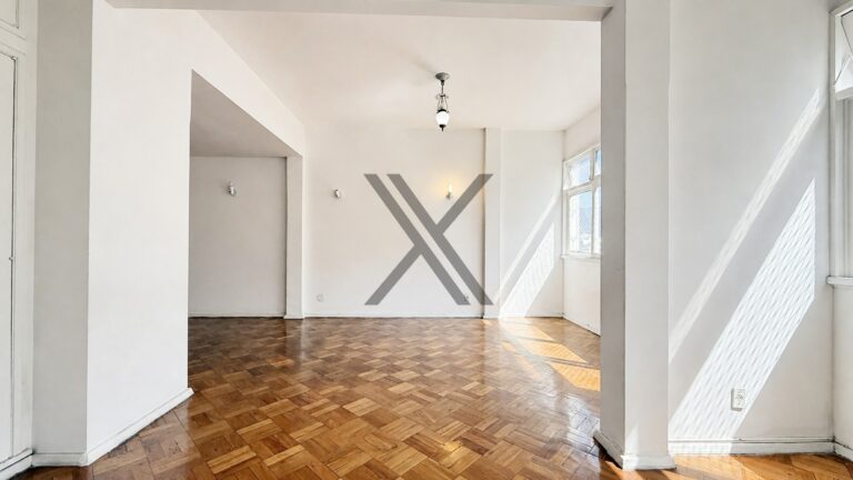 Apartamento em Ipanema com 2 quartos disponíveis — foto 5