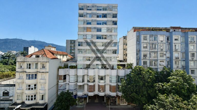 Apartamento em Ipanema com 2 quartos disponíveis — foto 6