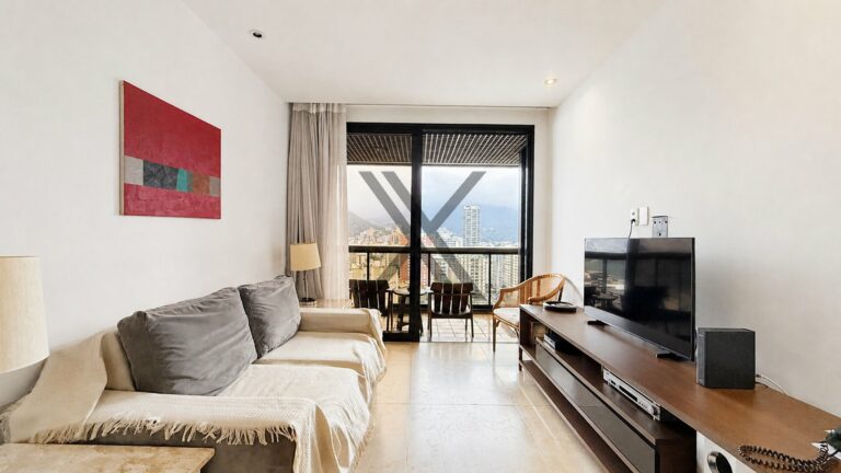 Apartamento em Ipanema com 2 quartos e 1 suíte — foto 1
