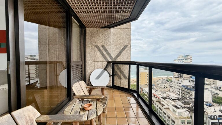 Apartamento em Ipanema com 2 quartos e 1 suíte — foto 5