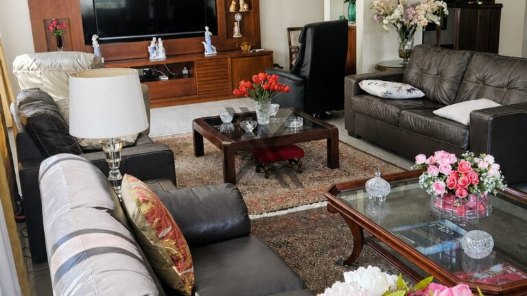Apartamento em Ipanema com 6 quartos — foto 2