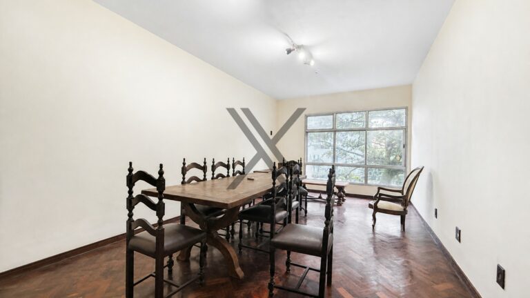 Apartamento em São Conrado com 2 suítes — foto 2