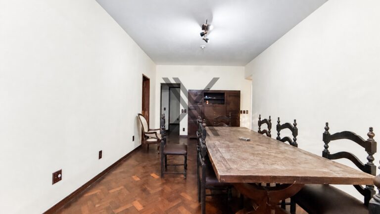 Apartamento em São Conrado com 2 suítes — foto 3