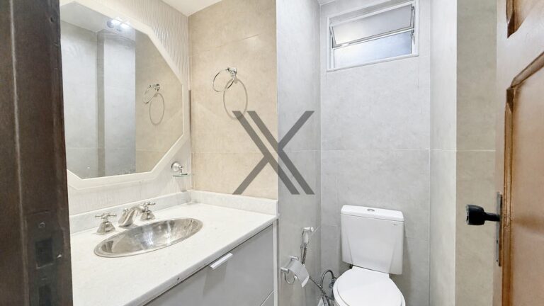 Apartamento em São Conrado com 2 suítes — foto 4