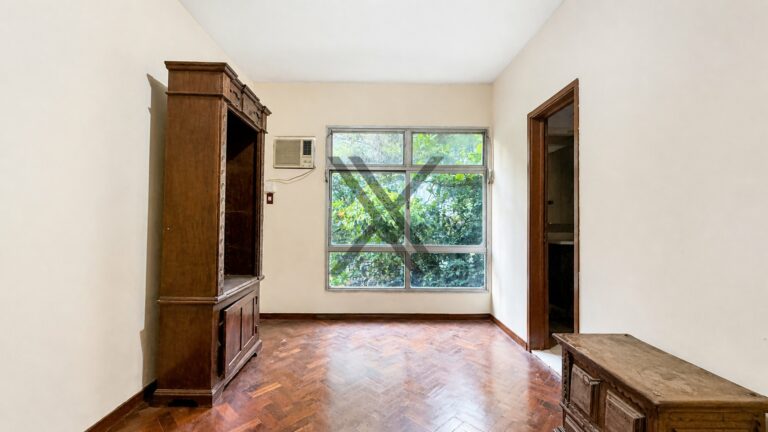 Apartamento em São Conrado com 2 suítes — foto 5