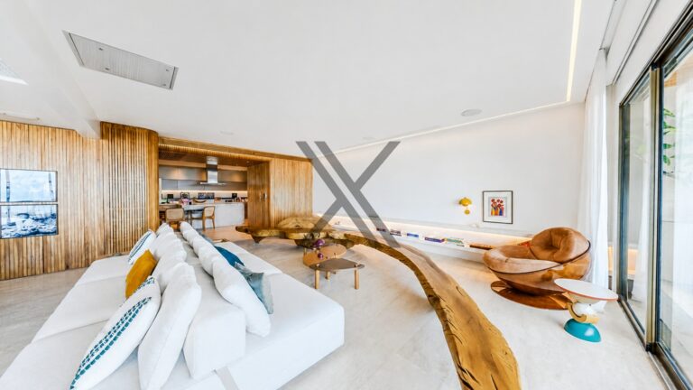 Apartamento Frente Mar em Ipanema com 3 quartos — foto 5