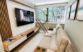 Apartamento no Leblon 3 quartos à venda