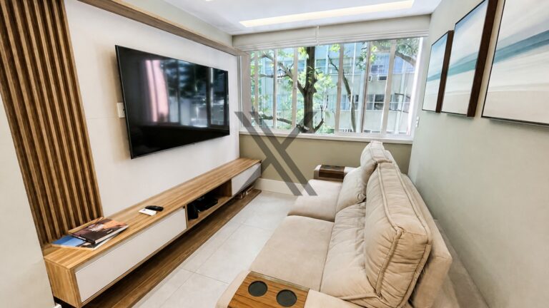 Apartamento no Leblon 3 quartos à venda — foto 1