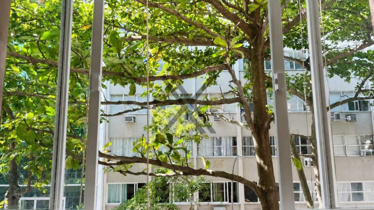 Apartamento no Leblon 3 quartos à venda — foto 2