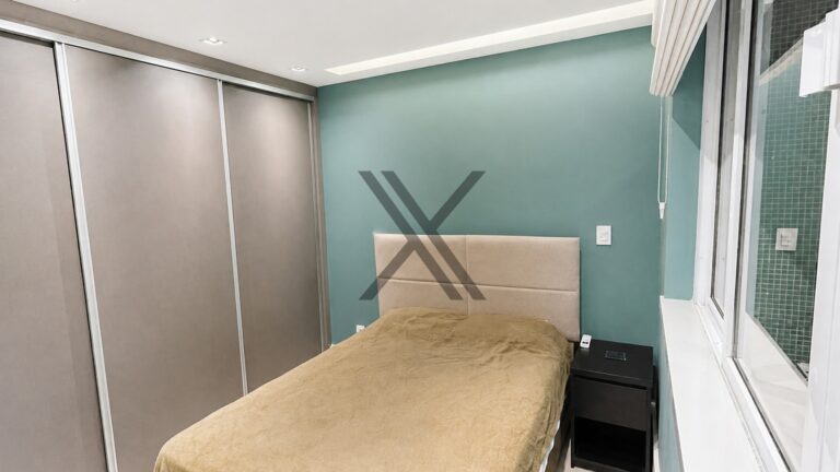 Apartamento no Leblon 3 quartos à venda — foto 3