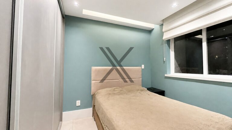 Apartamento no Leblon 3 quartos à venda — foto 4