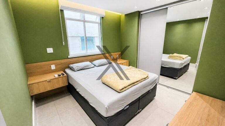 Apartamento no Leblon 3 quartos à venda — foto 6