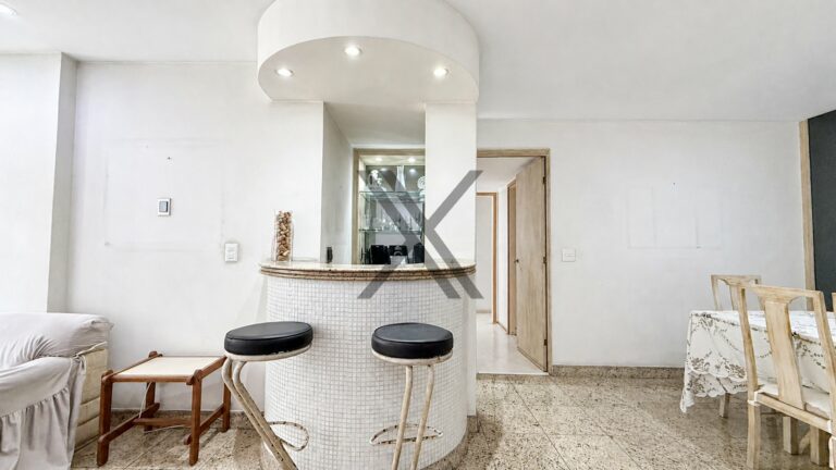 Apartamento no Leblon com 3 quartos disponíveis — foto 2