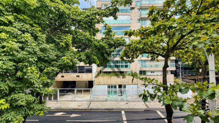 Apartamento no Leblon com 3 quartos disponíveis — foto 3
