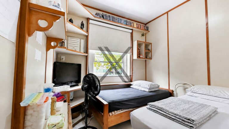 Apartamento no Leblon com 3 quartos disponíveis — foto 5