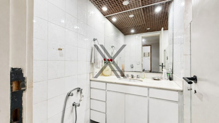 Apartamento no Leblon com 3 quartos disponíveis — foto 6