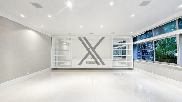 Apartamento no Leblon com 4 quartos disponíveis — foto 2